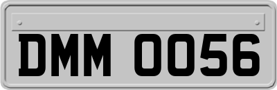 DMM0056
