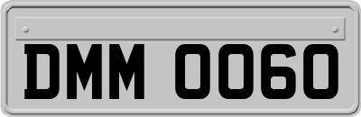 DMM0060