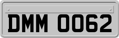 DMM0062