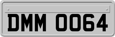 DMM0064