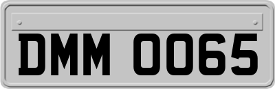 DMM0065