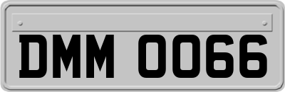 DMM0066