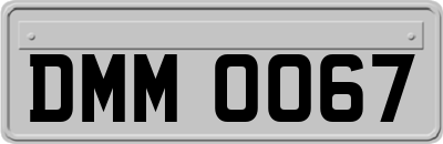 DMM0067