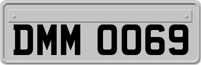DMM0069