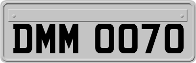 DMM0070
