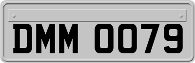 DMM0079