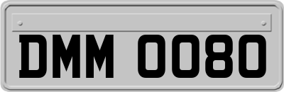 DMM0080