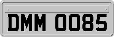 DMM0085