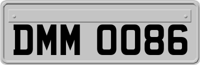 DMM0086
