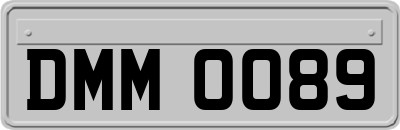 DMM0089