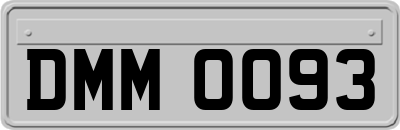 DMM0093