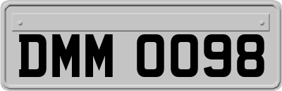 DMM0098