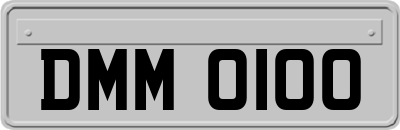 DMM0100