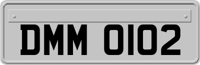 DMM0102