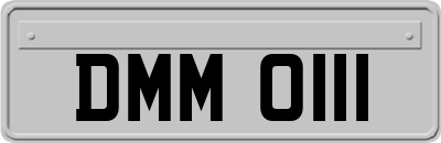 DMM0111