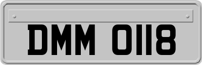 DMM0118