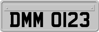 DMM0123