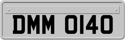 DMM0140