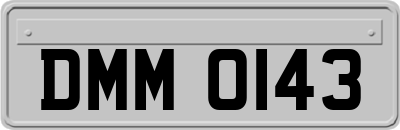 DMM0143