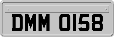 DMM0158