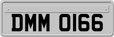 DMM0166