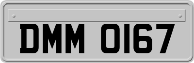 DMM0167