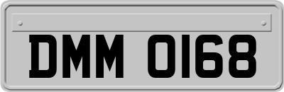 DMM0168