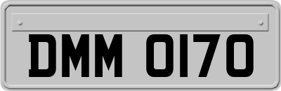 DMM0170