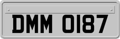 DMM0187