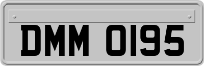 DMM0195