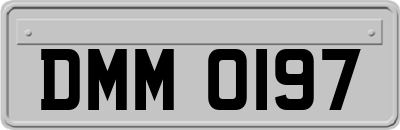 DMM0197