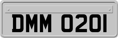 DMM0201