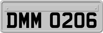 DMM0206