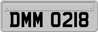DMM0218