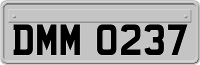 DMM0237