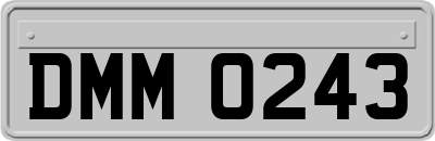 DMM0243