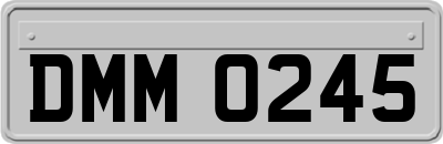 DMM0245