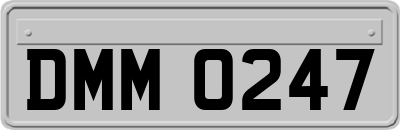 DMM0247
