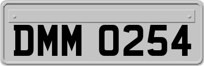 DMM0254