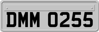 DMM0255