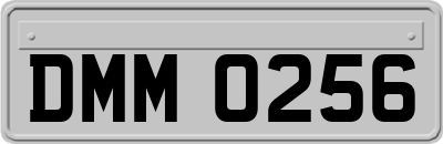 DMM0256