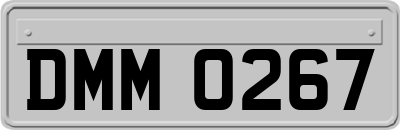 DMM0267