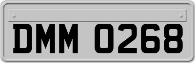 DMM0268