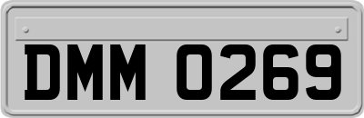 DMM0269