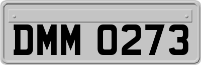 DMM0273