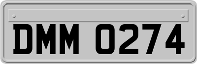 DMM0274