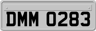 DMM0283