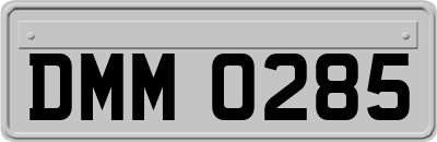 DMM0285