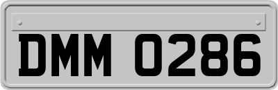 DMM0286