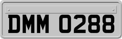 DMM0288